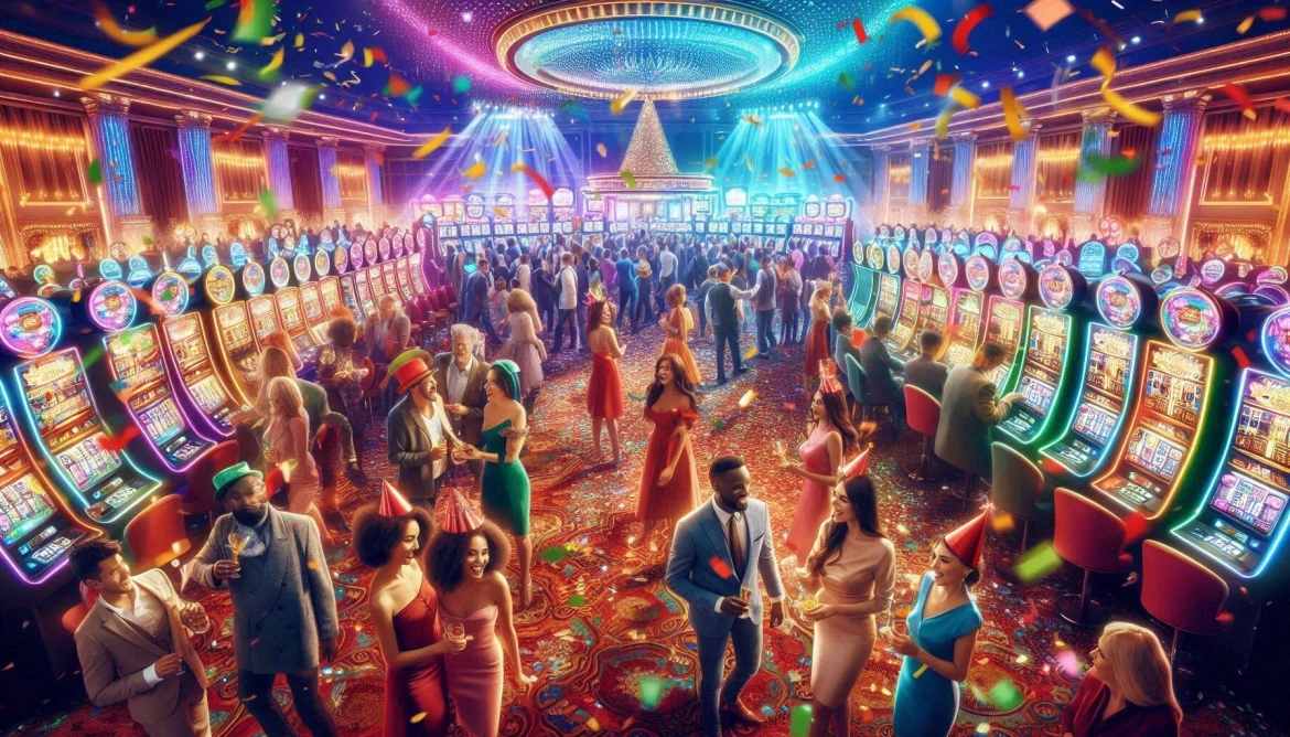 Wonaco Casino